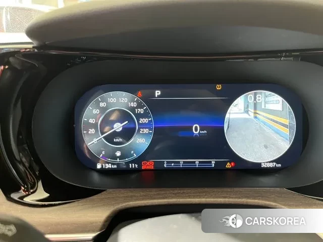 Kia K5 3rd generation id 3463502 из Кореи 17