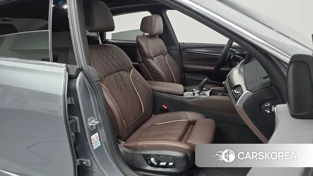 BMW 6 Series GT (G32) id 3758480 из Кореи 20