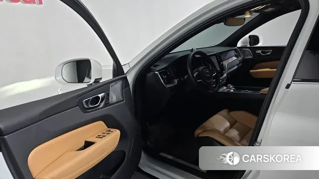 Volvo XC60 second Generation id 3405044 из Кореи 20