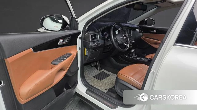 Kia The New Sorento id 4196795 из Кореи 20