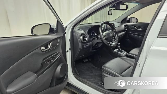 Hyundai Kona id 4180064 из Кореи 20