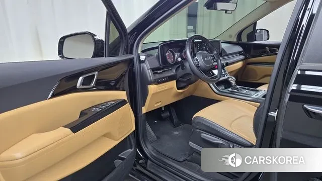 Kia Carnival 4th generation id 3712018 из Кореи 20