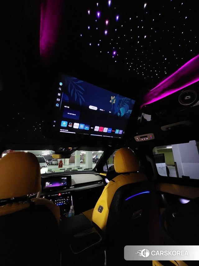 Kia Carnival 4th generation id 3889212 из Кореи 11