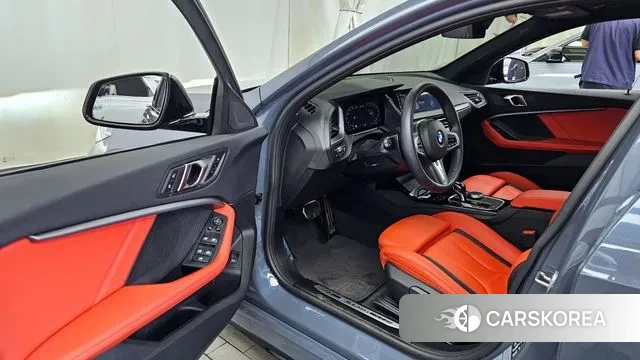 BMW 1 Series (F40) id 3057858 из Кореи 20