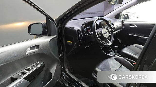 Kia All New Morning (JA) id 4180743 из Кореи 20