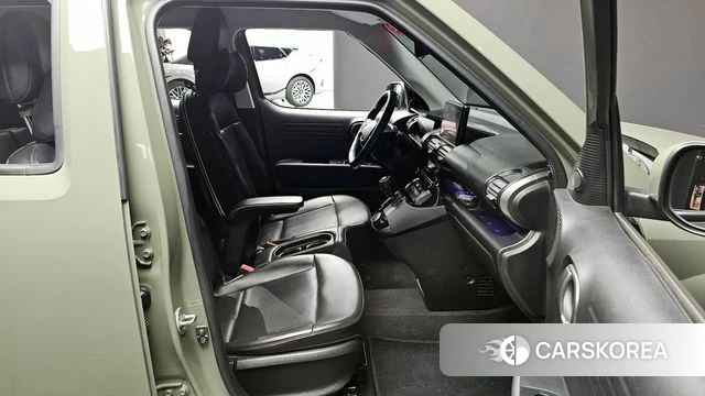 Hyundai Casper id 4187150 из Кореи 30