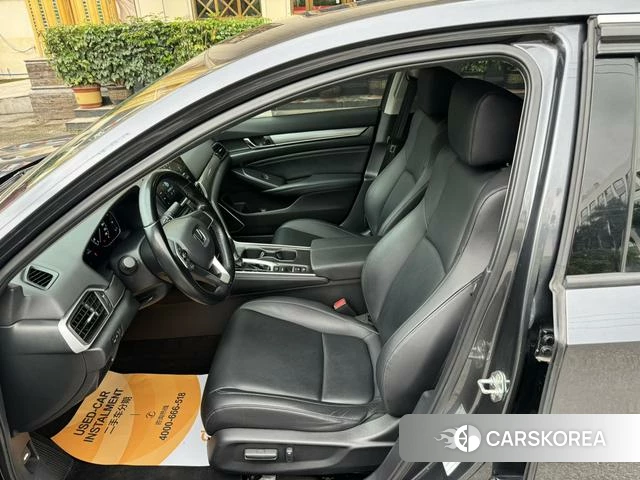 Honda Accord id 4313447 из Китая 12
