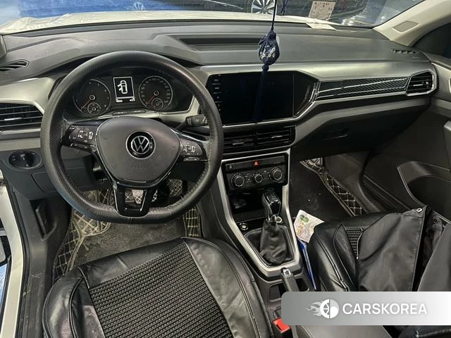 Volkswagen Tu Kai id 4258771 из Китая 10