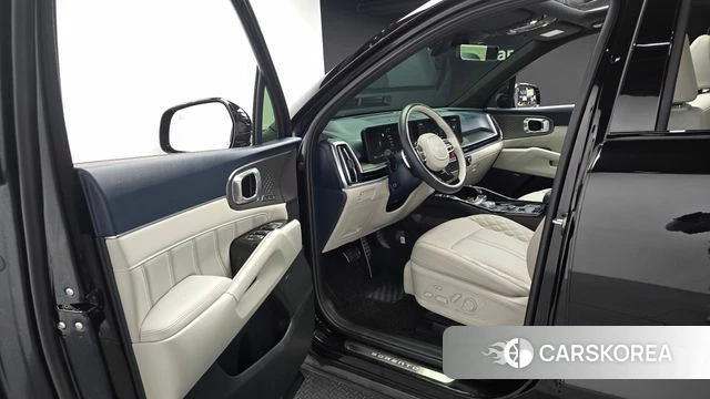 Kia The New Sorento 4th Generation id 4757522 из Кореи 20