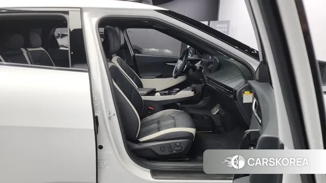 Kia EV6 id 3512799 из Кореи 20