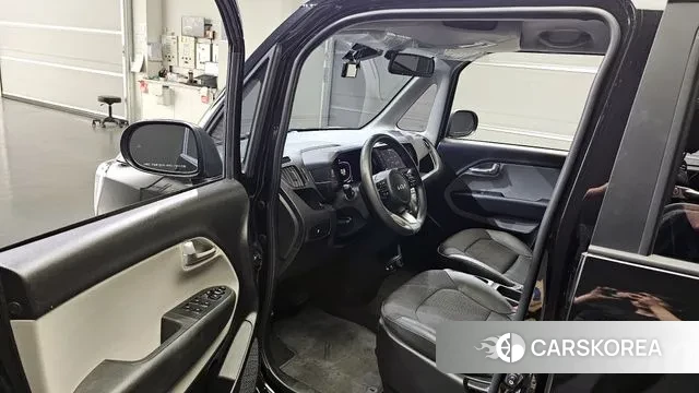 Kia The New Kia Ray id 2905428 из Кореи 20