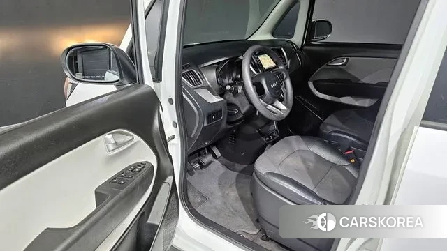 Kia The New Ray id 3621267 из Кореи 20