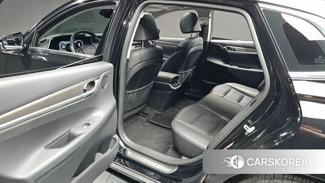 Hyundai The New Grandeur IG id 3964602 из Кореи 20