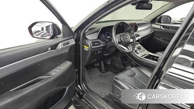 Hyundai Palisade id 4677672 из Кореи 20