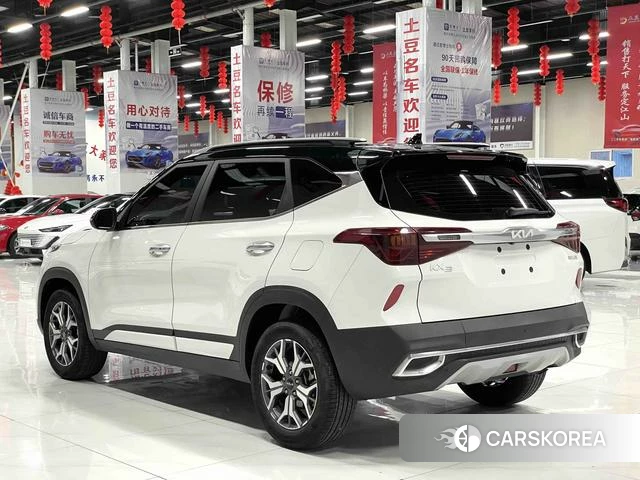 Kia Proud run id 4348349 из Китая 16