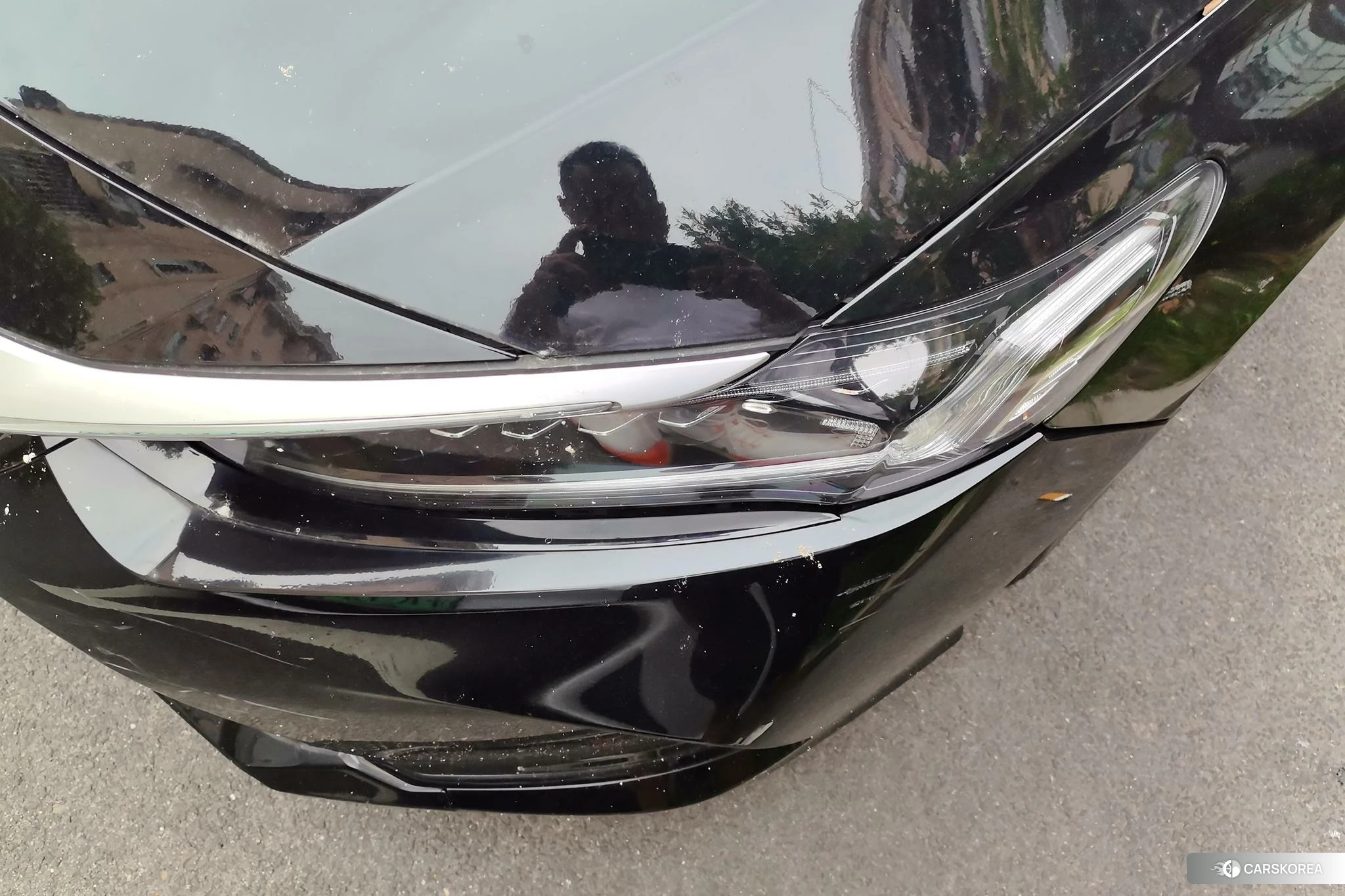 Honda Yingshipai id 4455116 из Китая 17