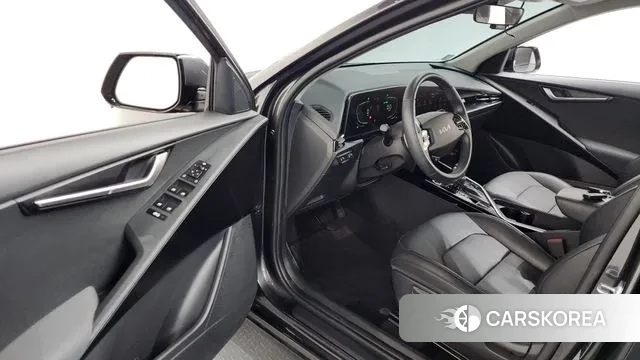 Kia Di Ol Nu Niro id 3746008 из Кореи 20