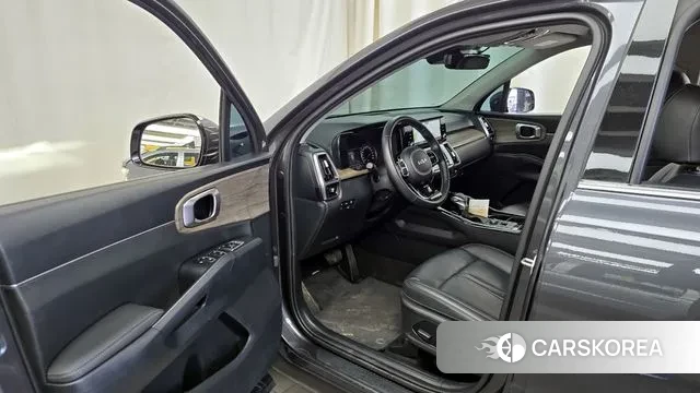 Kia Sorento 4th Generation id 3764431 из Кореи 20