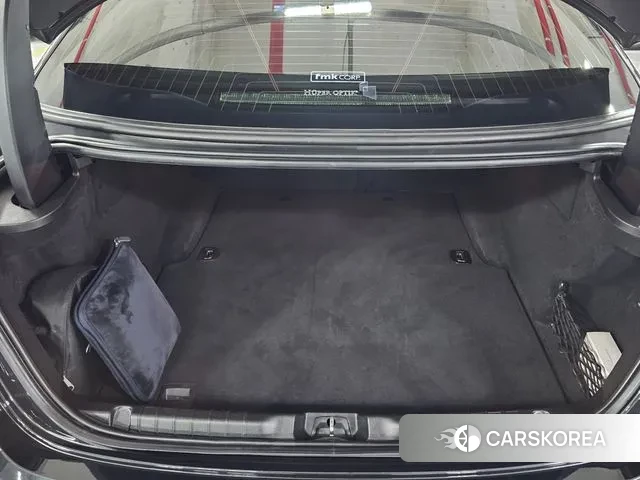 Maserati Ghibli id 3315545 из Кореи 20