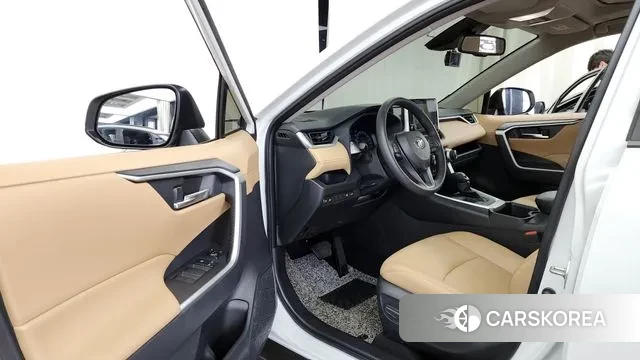 Toyota RAV4 5th Generation id 3745259 из Кореи 21