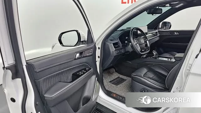 Ssangyong Rexton New Arena id 3447308 из Кореи 20