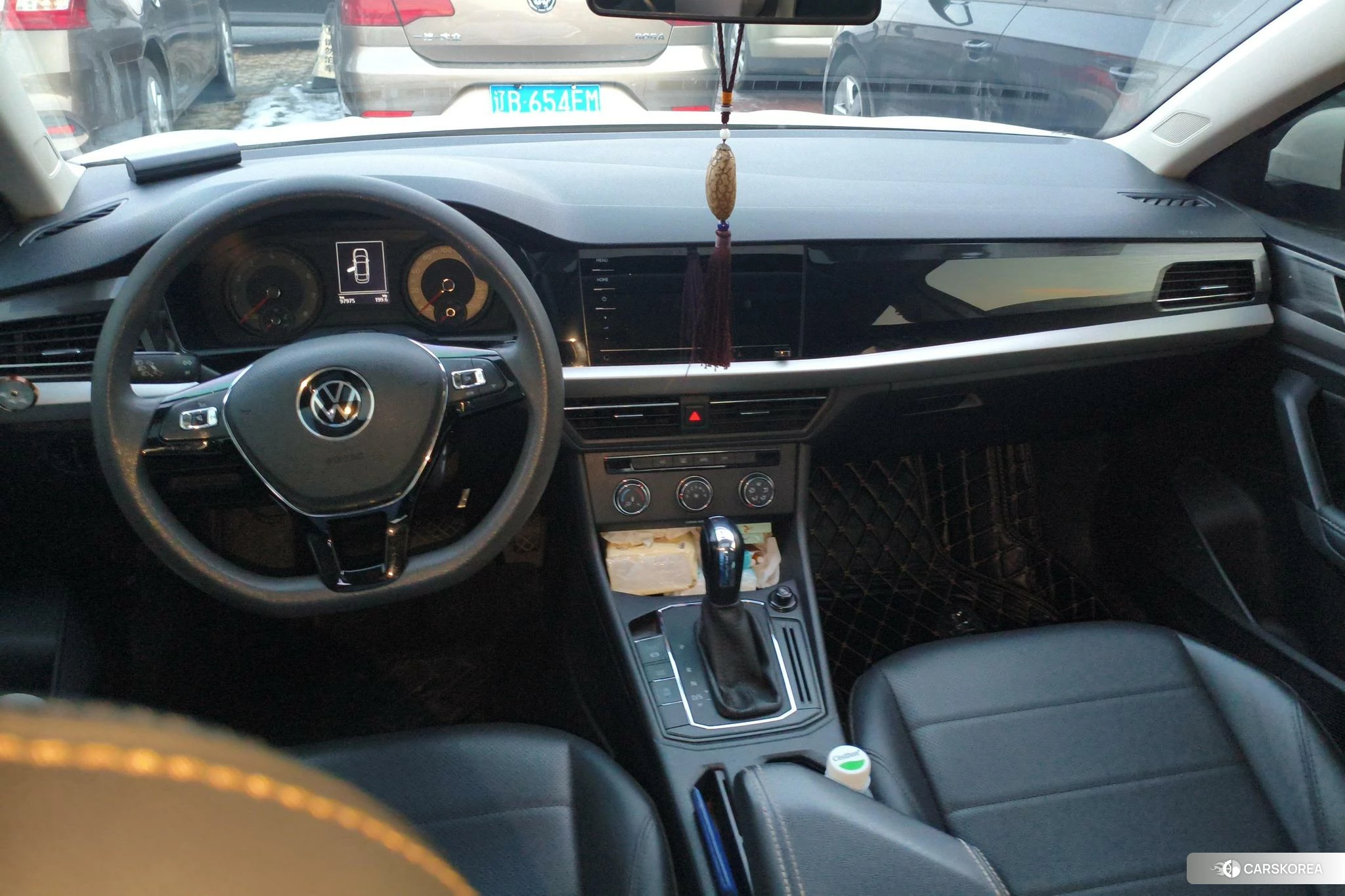 Volkswagen Lavida id 4426757 из Китая 17