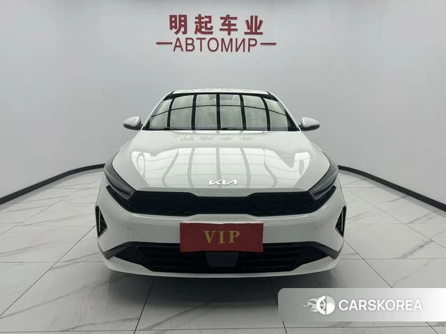 Kia K3 id 4236258 из Китая 18