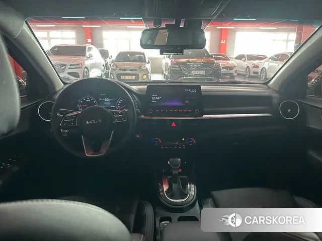 Kia The New K3 2nd generation id 3488115 из Кореи 11