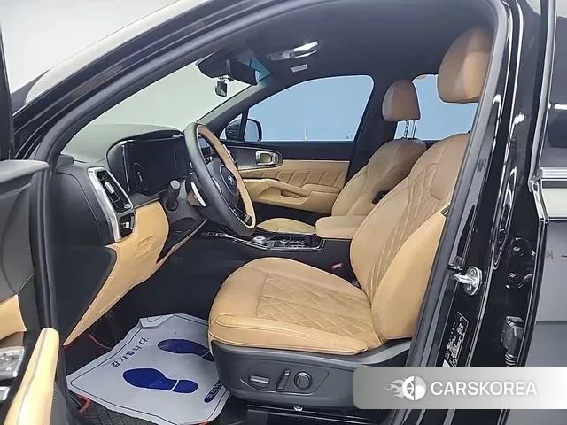 Kia Sorento 4th Generation id 3772446 из Кореи 19