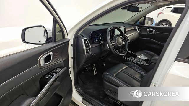 Kia Sorento 4th Generation id 4223263 из Кореи 37