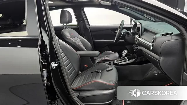 Kia The New K3 2nd generation id 3517728 из Кореи 20