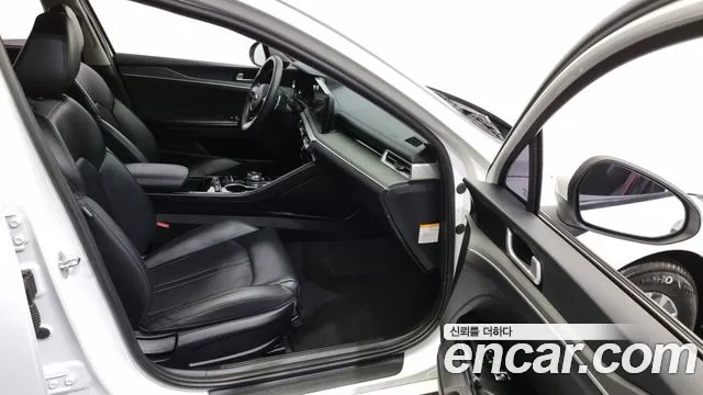 Kia K5 Hybrid 3rd Generation id 2489184 из Кореи 20