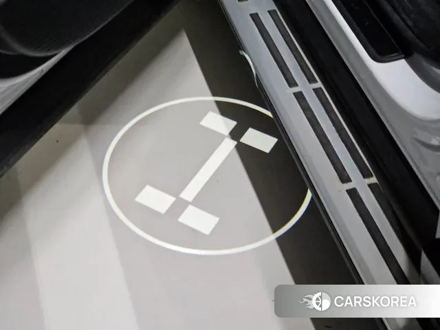 Hyundai Santa Fe (MX5) id 3619424 из Кореи 10