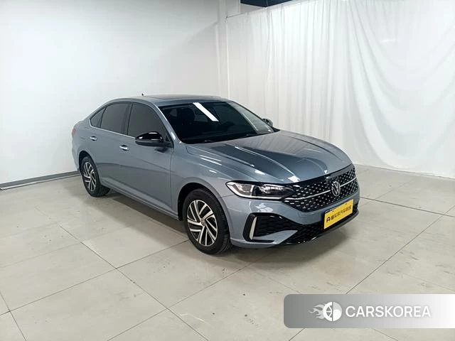 Volkswagen Lavida id 4276232 из Китая 20