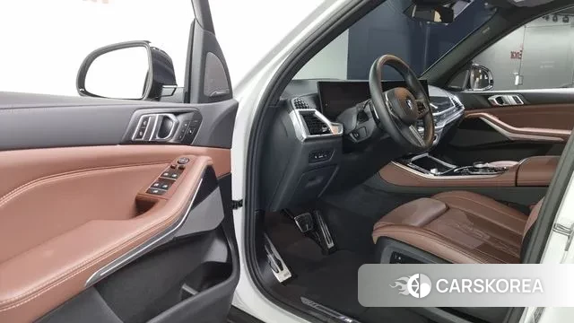 BMW X5 (G05) id 3365560 из Кореи 20