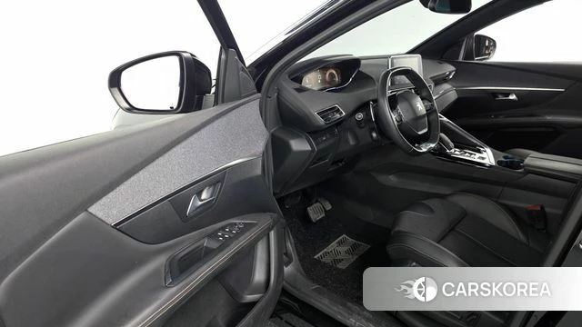 Peugeot 3008 second generation id 4376780 из Кореи 33
