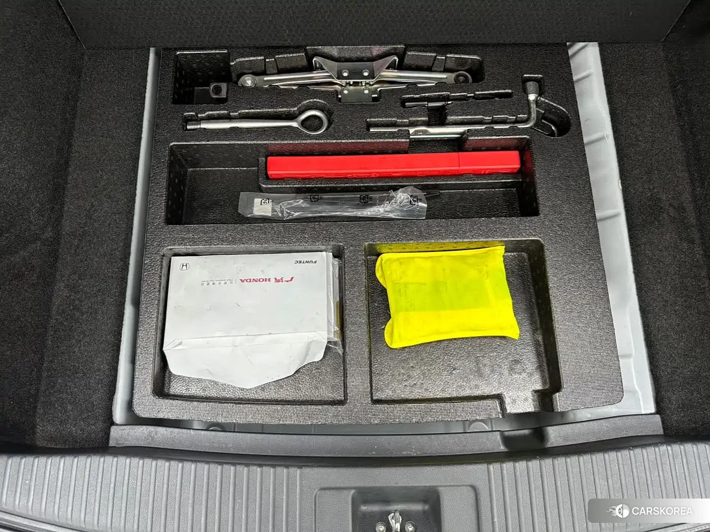 Honda Vezel id 4570395 из Китая 15
