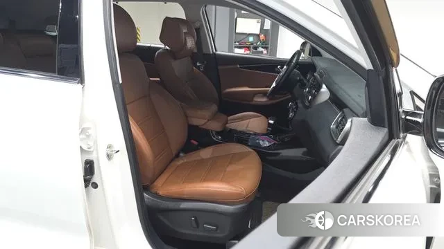 Kia The New Sorento id 3778777 из Кореи 20