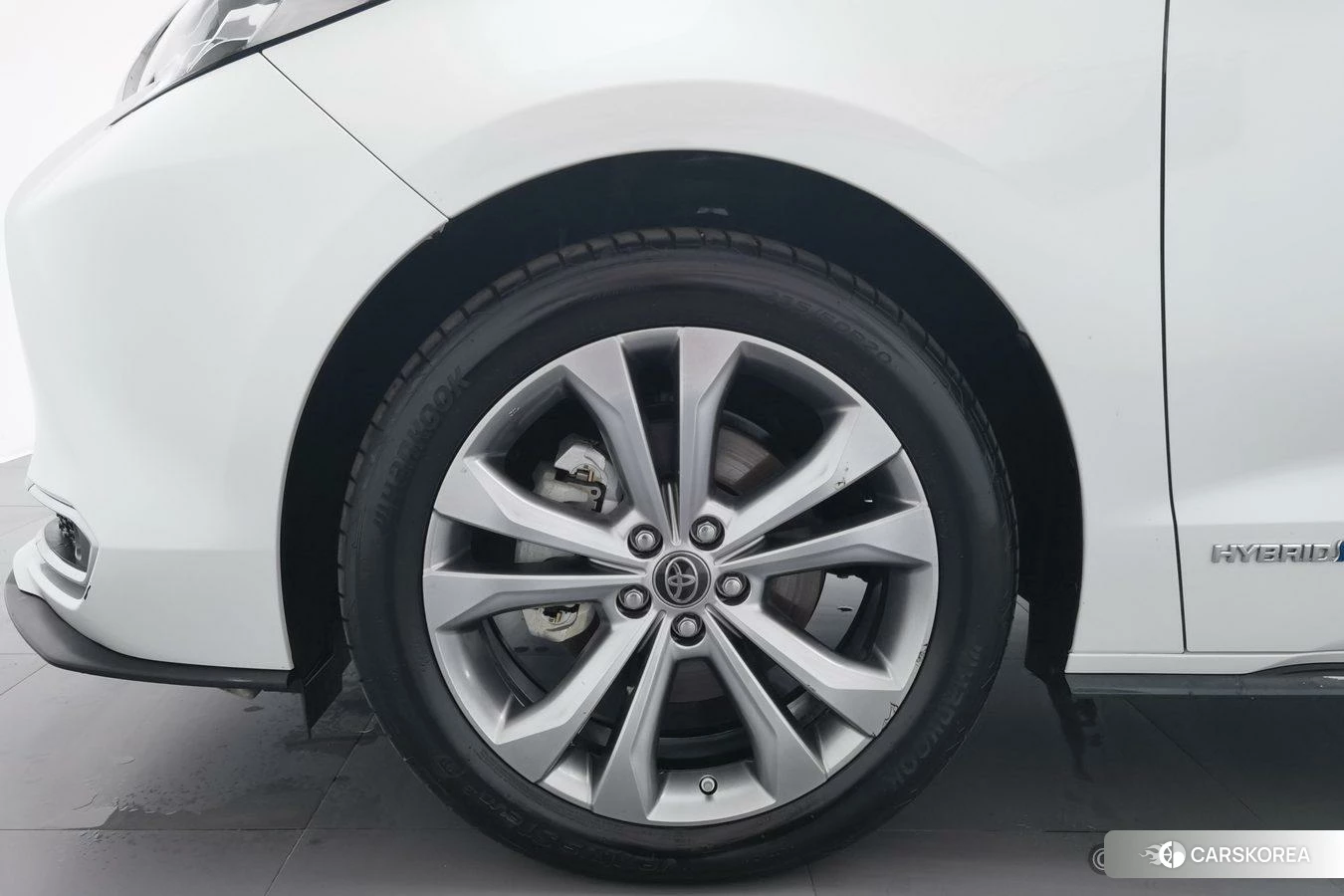 Toyota Sienna id 4510848 из Китая 24