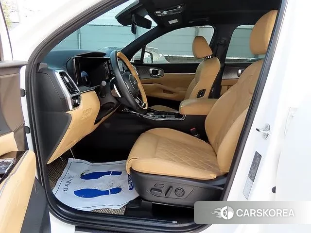 Kia Sorento 4th Generation id 3600096 из Кореи 20