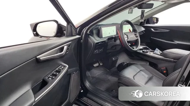 Kia EV6 id 3745643 из Кореи 20