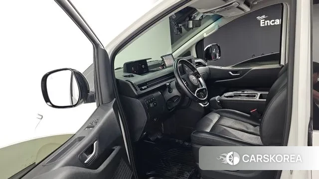 Hyundai Staria id 3512391 из Кореи 20