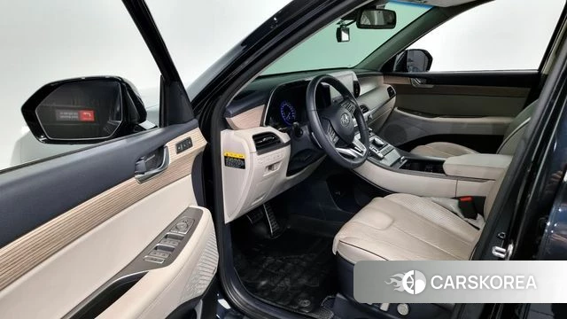 Hyundai Palisade id 4285644 из Кореи 37