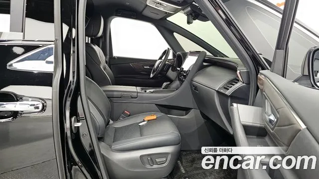 Toyota Alphard 4th Generation id 2710760 из Кореи 20