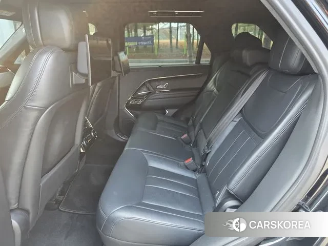 Land Rover Range Rover Sport 3rd Generation id 3770451 из Кореи 19