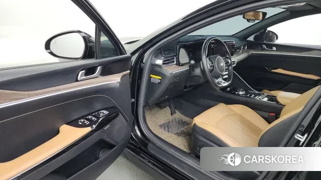 Kia K5 3rd generation id 3519957 из Кореи 20