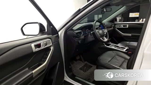 Ford Explorer 6th Generation id 3751450 из Кореи 20