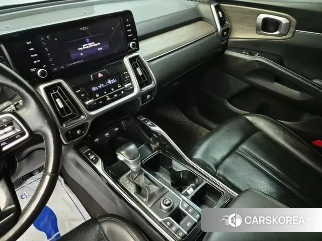 Kia Sorento 4th Generation id 3686639 из Кореи 19