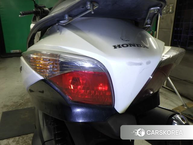 Honda SILVER WING 400 GT ABS id 3948296 из Японии 34