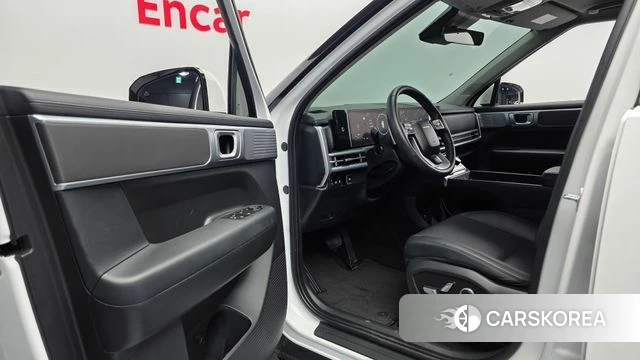 Hyundai Santa Fe (MX5) id 4200793 из Кореи 32